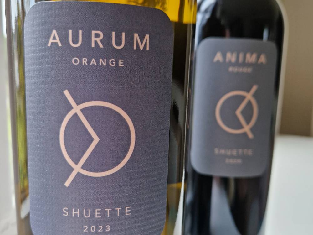 Aurum Orange - 2023